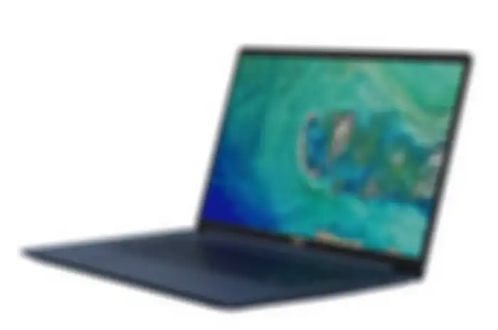 Acer Swift 5