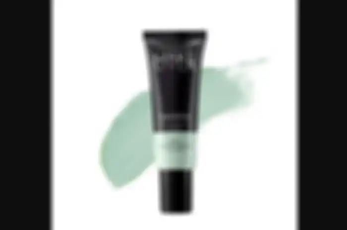Make Over Powerstay Color Correcting Primer Green