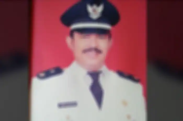 Indra Gunalan jadi calon termiskin di Pilkada 2020 versi KPK, punya motor apa ya?
