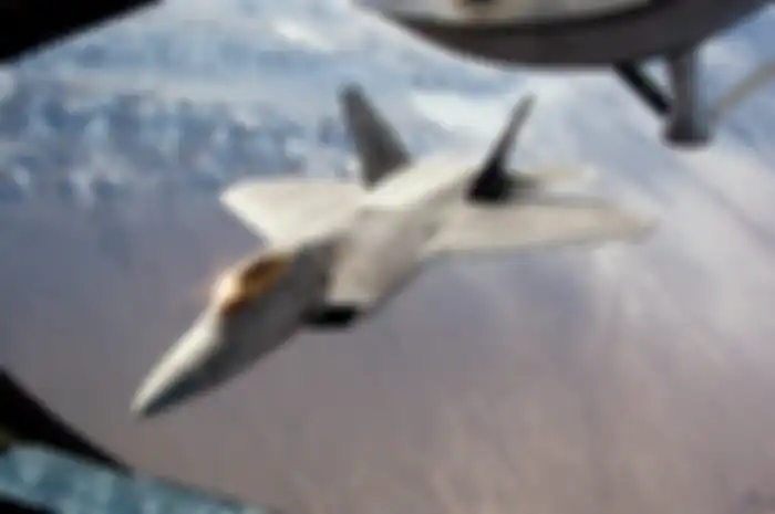 Digadang-gadang sebagai jet tempur paling diminati di dunia, jet siluman F-35 AS justru bermasalah. Ahli ungkap masalah utamanya.