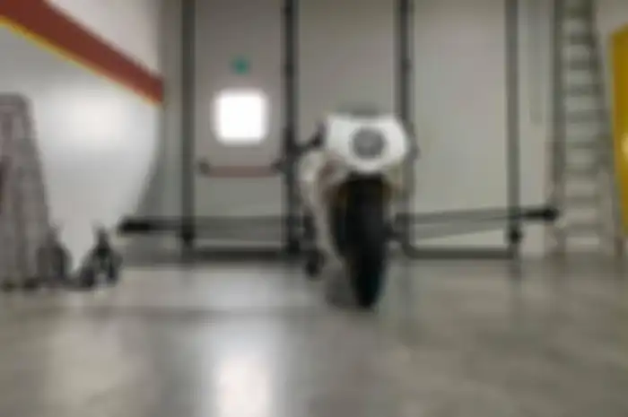 Bimota KB4 tertangkap kamera lagi diuji, dipastikan rilis awal 2021.