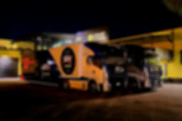 Ditolak bos Yamaha, Lin Jarvis, tim VR46 milik Valentino Rossi memilih jadi tim satelit Suzuki atau KTM?