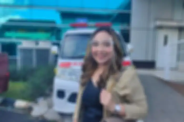 Kakak Amanda Manopo angkat bicara isu settingan hubungan adiknya
