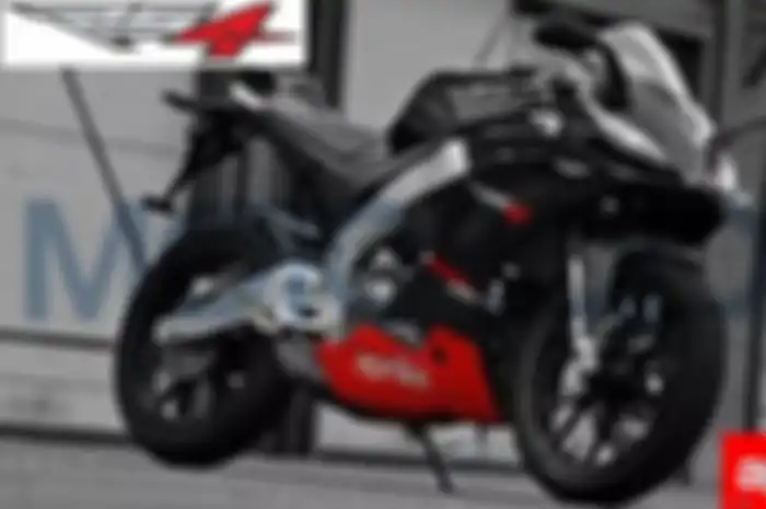All New Aprilia RS400 dikonfirmasi bakal meluncur di tahun 2023