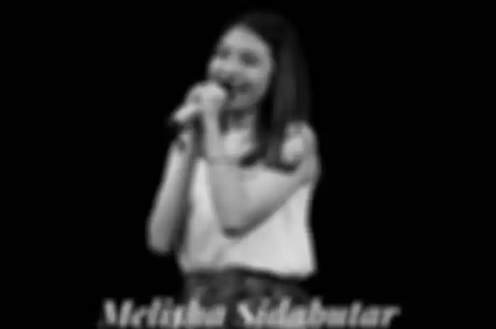 Melisha Sidabutar