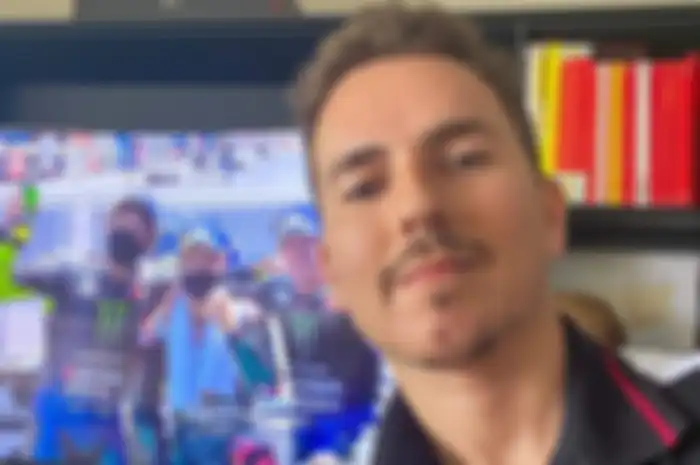 Nama Jorge Lorenzo muncul dalam investigasi penggelapan pajak di Spanyol