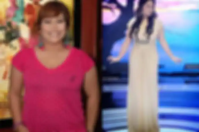Tips diet ala Okky Lukman turun bobot 10 kilogram, tetap makan nasi