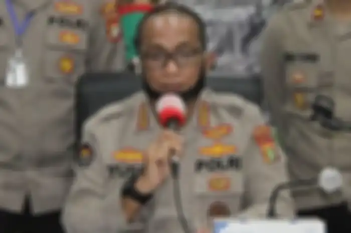 Humas Polda Metro Jaya Kombes Yusri Yunus.