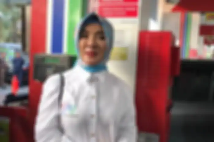Keren, bos Pertamina jadi salah satu wanita berpengaruh di dunia versi Forbes.