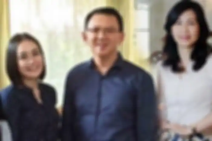 Puput Nastiti Devi, Ahok dan Veronica Tan