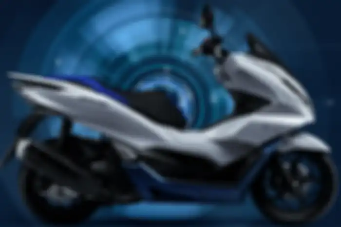 Honda e:HEV atau PCX Hybrid