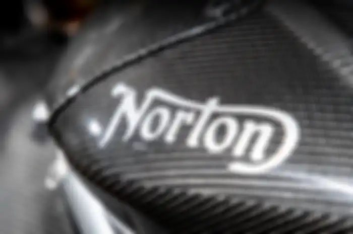 Ini motor pertama Norton setelah resmi dibeli TVS, bakal meluncur sebentar lagi?