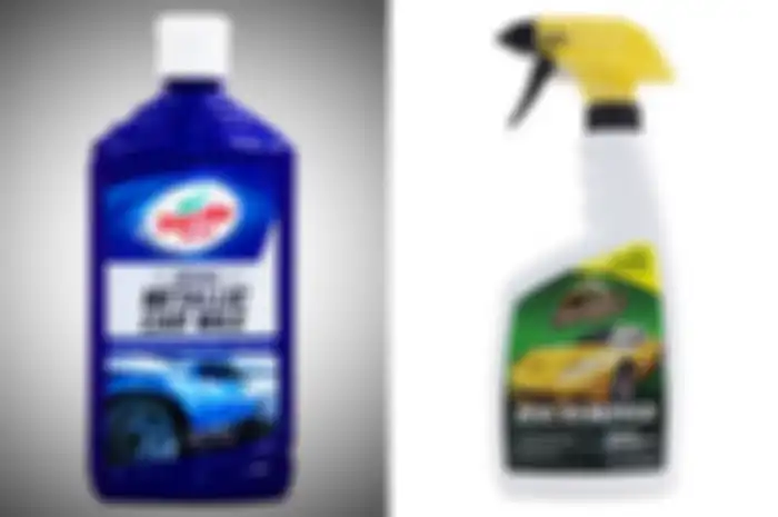 Sikat bro, Turtle Wax &amp; STP sebarin diskon 74 persen cuma di Otobursa Tumplek Blek 2020!