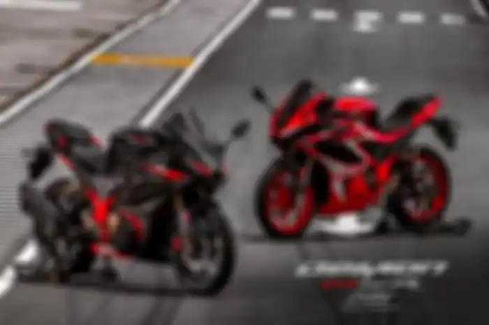 GPX Demon GR200R.