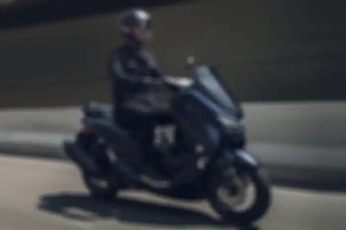 Yamaha NMAX cuma 28 jutaan doang