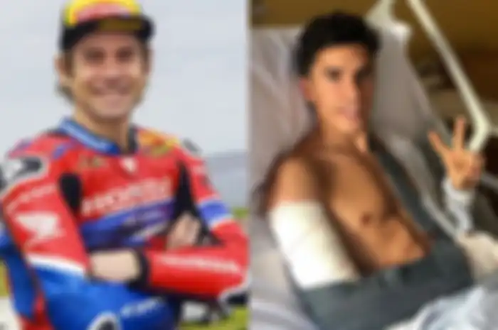 Pembalap WSBK Alvaro Bautista bakal gantikan Marc Marquez di MotoGP 2021?