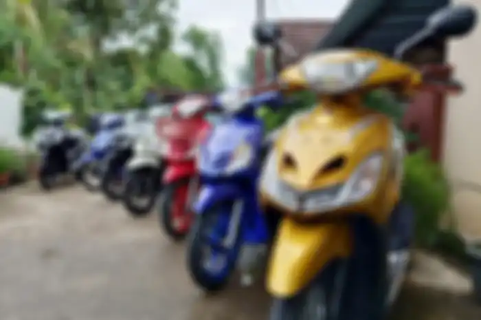 Arti nama Yamaha Mio
