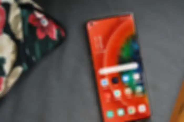 Oppo Find X3 Pro