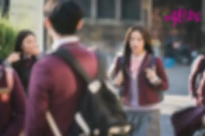 Drama 'True Beauty'