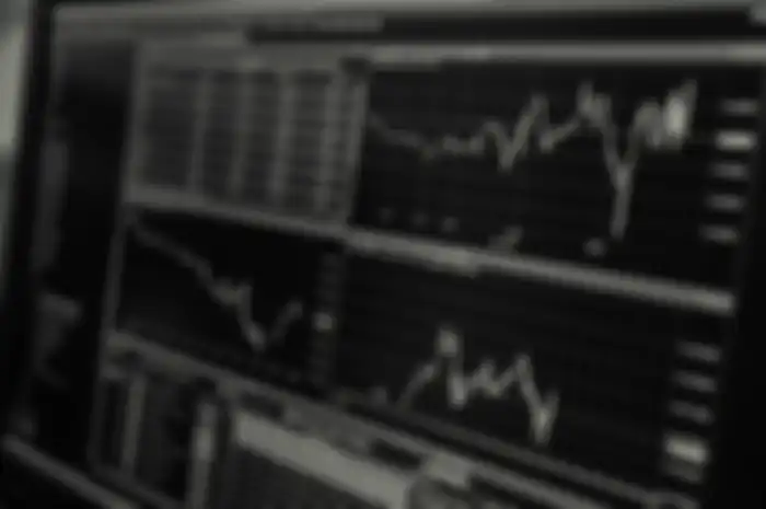 Ilustrasi Trading