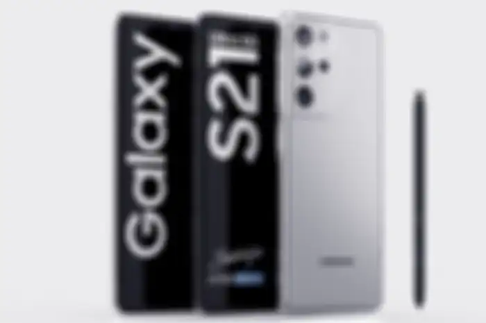 Samsung Galaxy S21