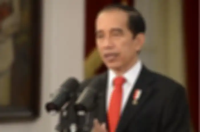 Presiden Jokowi berkali-kali nyatakan siap menjadi orang pertama yang disuntik vaksin Covid-19.