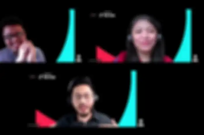 TikTok Umumkan kategori populer di 2020
