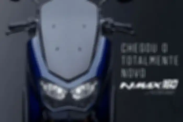 Segini harga Yamaha NMAX 160 ABS yang resmi meluncur, lebih murah dari Honda PCX 160?