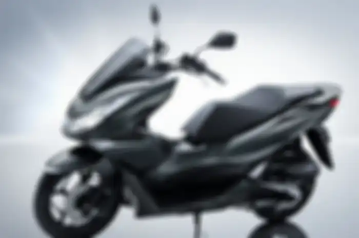 Honda PCX 160 dikabarkan launching Februari 2021