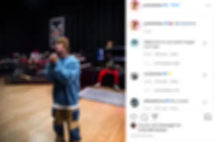 Penyanyi asal Kanada Justin Bieber