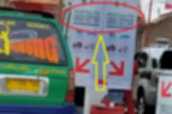 Dulu Pertalite menggantikan bensin Premium sekarang akan dibatasi dan diganti Pertamax