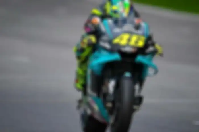 Supaya Valentino Rossi gacor di MotoGP 2021, Valentino Rossi bakal lakukan ini.