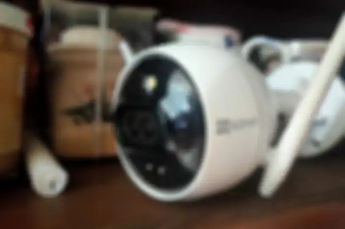 Ezviz C3X