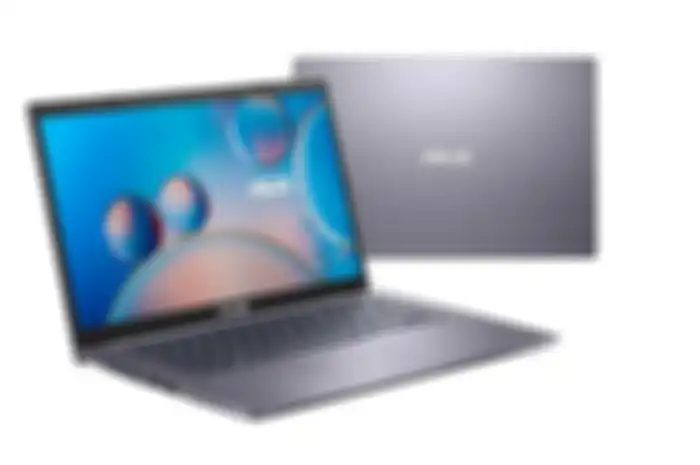ASUS Vivobook (A416)