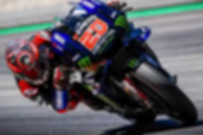Jelang MotoGP 2021, Fabio Quartararo umbar harapannya buat Yamaha.
