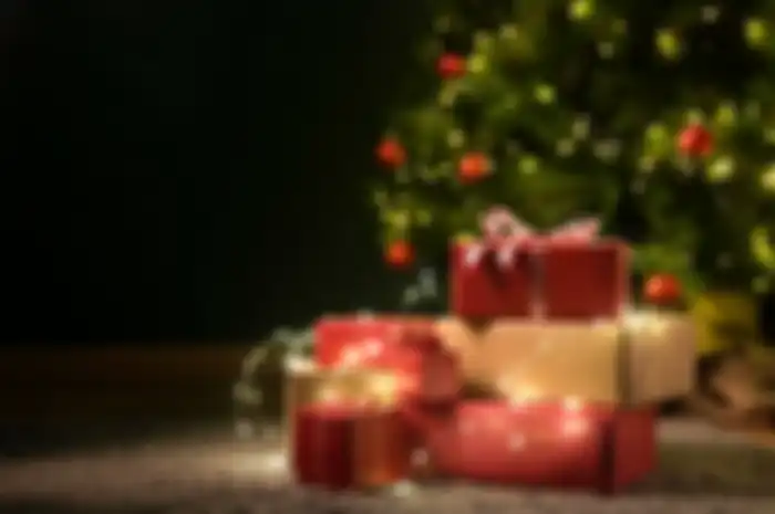 Zodiak yang paling semangat mempersiapkan kado Natal.