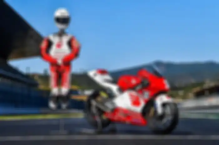 Inilah jadwal resmi balapan Idemitsu Asia Talent Cup (IATC) 2021, sirkuit Mandalika, Indonesia menjadi salah satu tuan rumah.