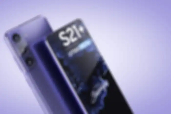 Samsung Galaxy S21 Plus