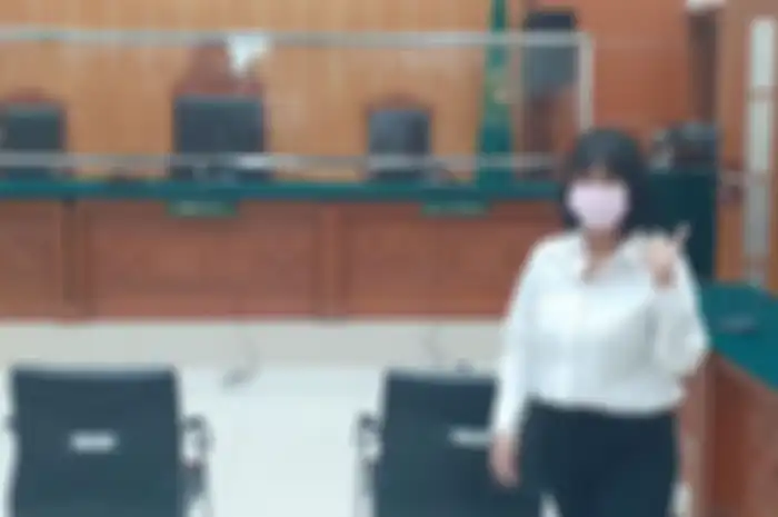 Vanessa Angel Bagikan Kabar Telah Bebas dari Penjara dan Tulis Ucapan Menyentuh, Intip Potretnya!