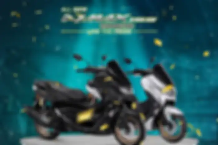 Raih 11 penghargaan GridOto Award 2020, Yamaha Motor #MenangBanyak!