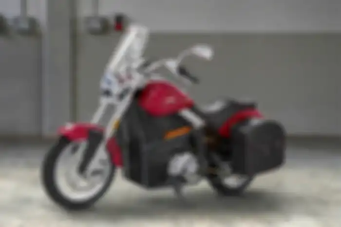 Tacita T-Cruise Turismo.