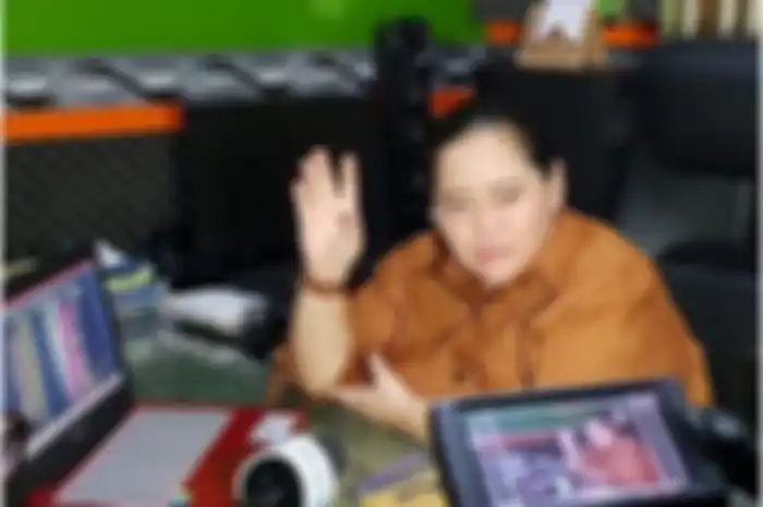 Mbak You