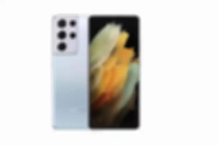 Samsung Galaxy S21 Ultra