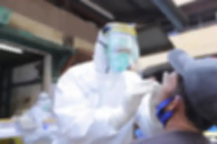 Bikers mau keluar masuk 6 daerah ini wajib bawa hasil rapid test