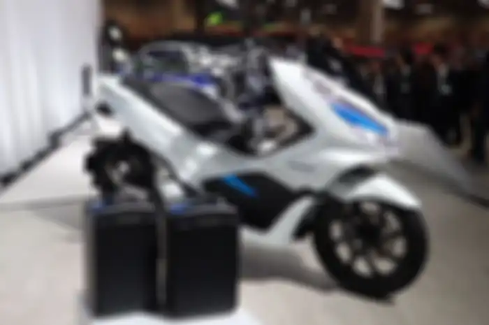 Jika baterai motor listrik rusak, apakah masih bisa diservis atau langsung wajib ganti dengan yang baru?
