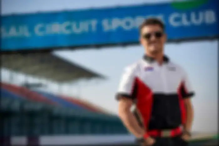 Ilustrasi. Bos tim LCR, Lucio Cecchinello mengungkap alasan kenapa tetap setia menjadi tim satelit dari pabrikan Honda.