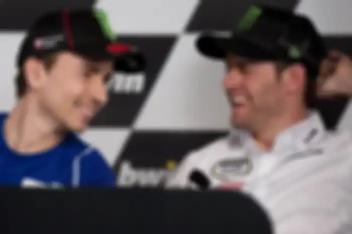 Kenapa Nih Jorge Lorenzo? Bully Cal Crutchlow dan Aleix Espargaro di Medsos