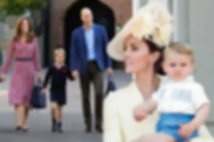 Habiskan Waktu Pandemi Jauh dari Hiruk Pikuk Kota, Terungkap Kate Middleton Selalu Ingin Besarkan Anaknya di Lingkungan Pedesaan