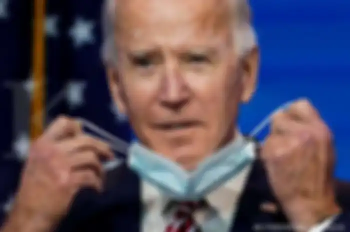 Joe Biden