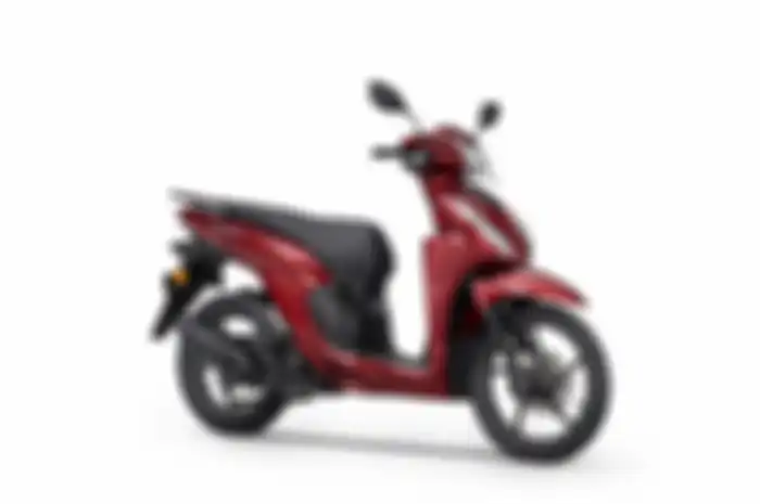 Honda Vision 2021 versi Eropa akhirnya meluncur, tembus segini harganya.